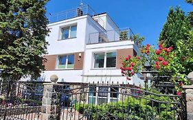 Baltic Sea Hostel Gdynia